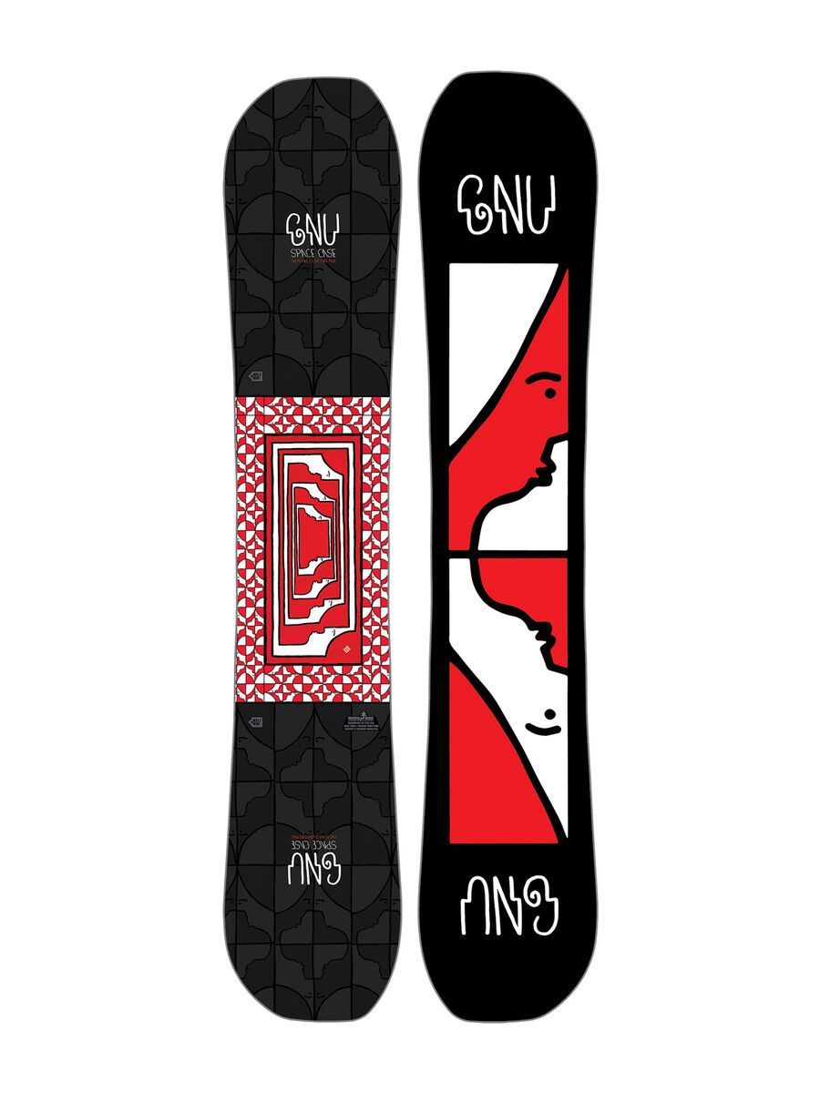 Gnu Space Case - Bild 3