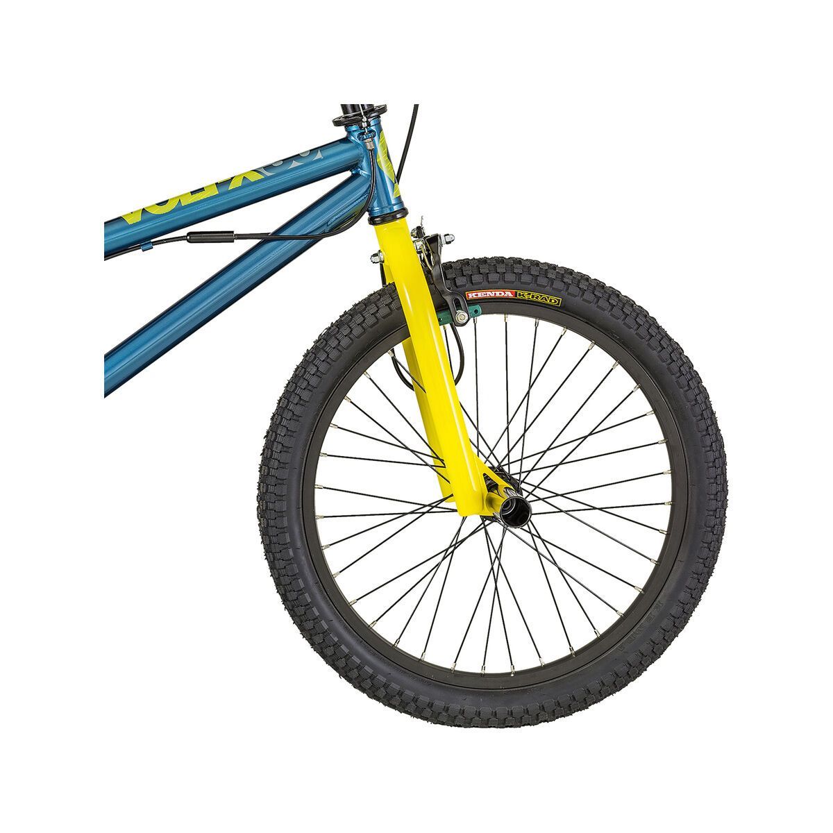 Scott Volt-X 30 - Bild 2