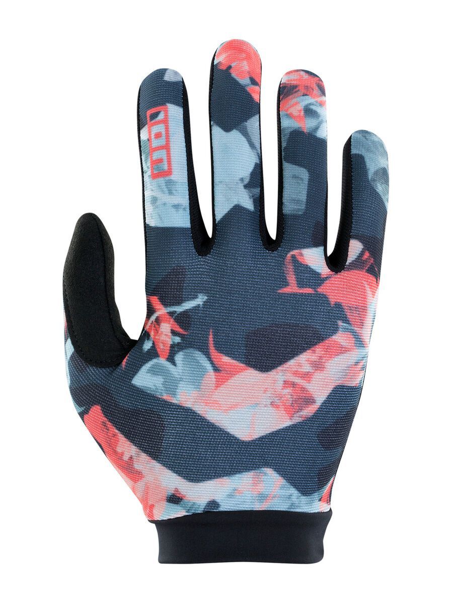 ION Gloves Scrub, tidal green - Bild 1