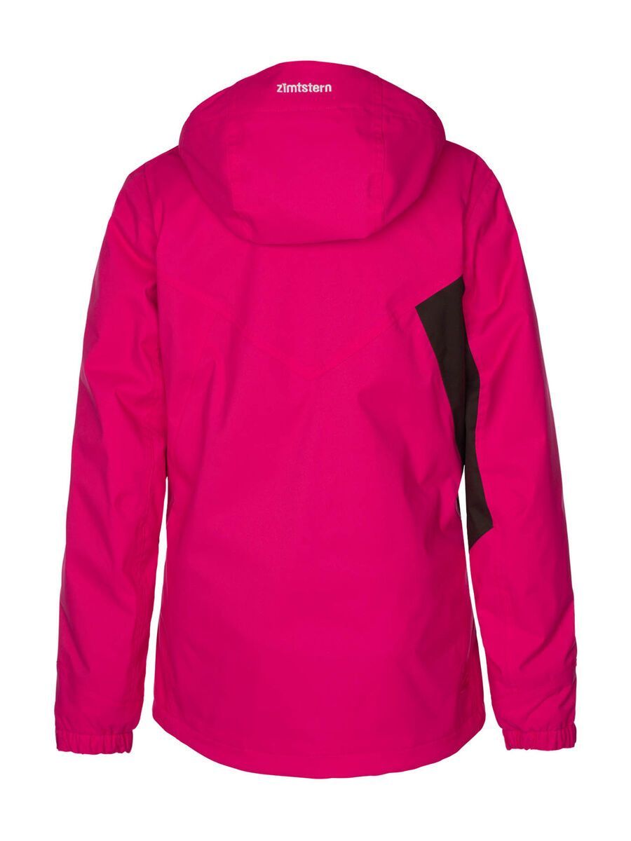 Zimtstern Snowy, Pink - Bild 2