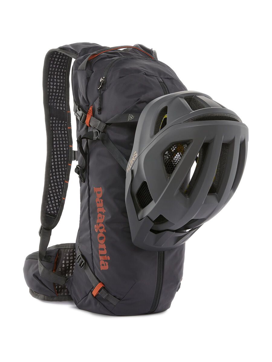 Patagonia Dirt Roamer Pack 20L, ink black - Bild 3