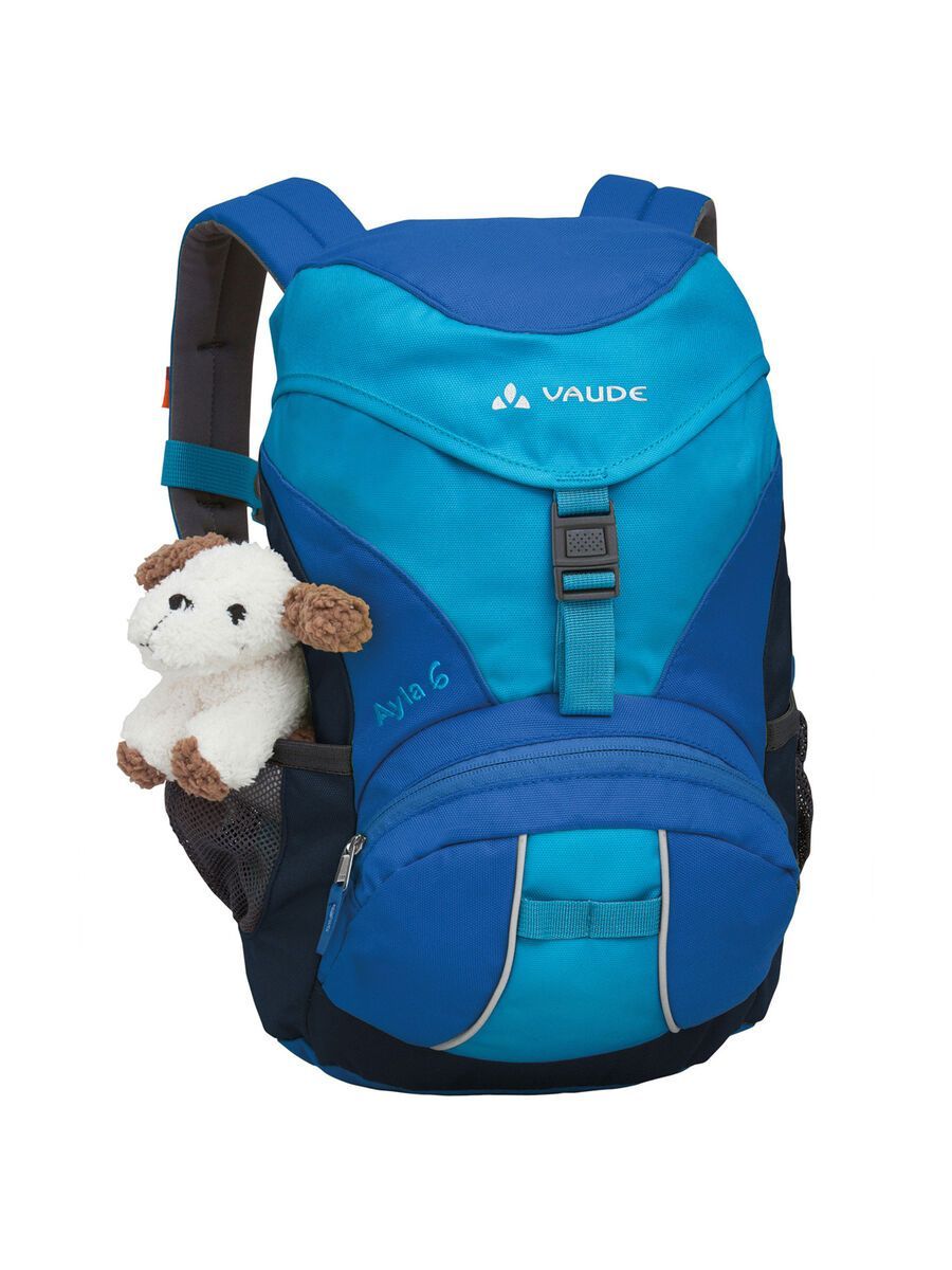 Vaude Ayla 6, marine/blue - Bild 1