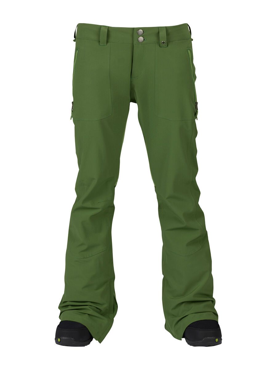 Burton Skyline Pant, Grass - Bild 1