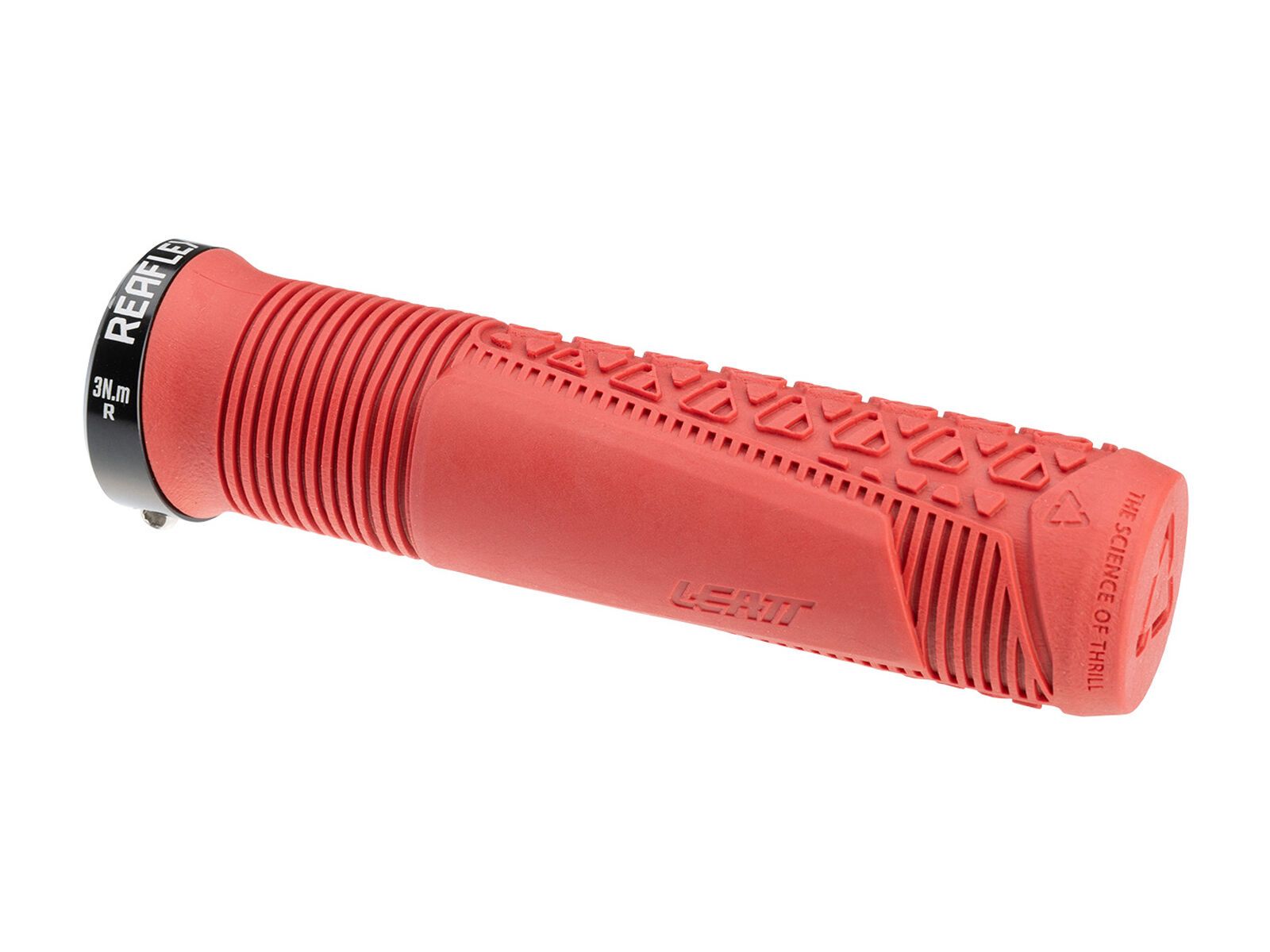 Leatt Grips ReaFlex 6.0 Thin, lava - Bild 2