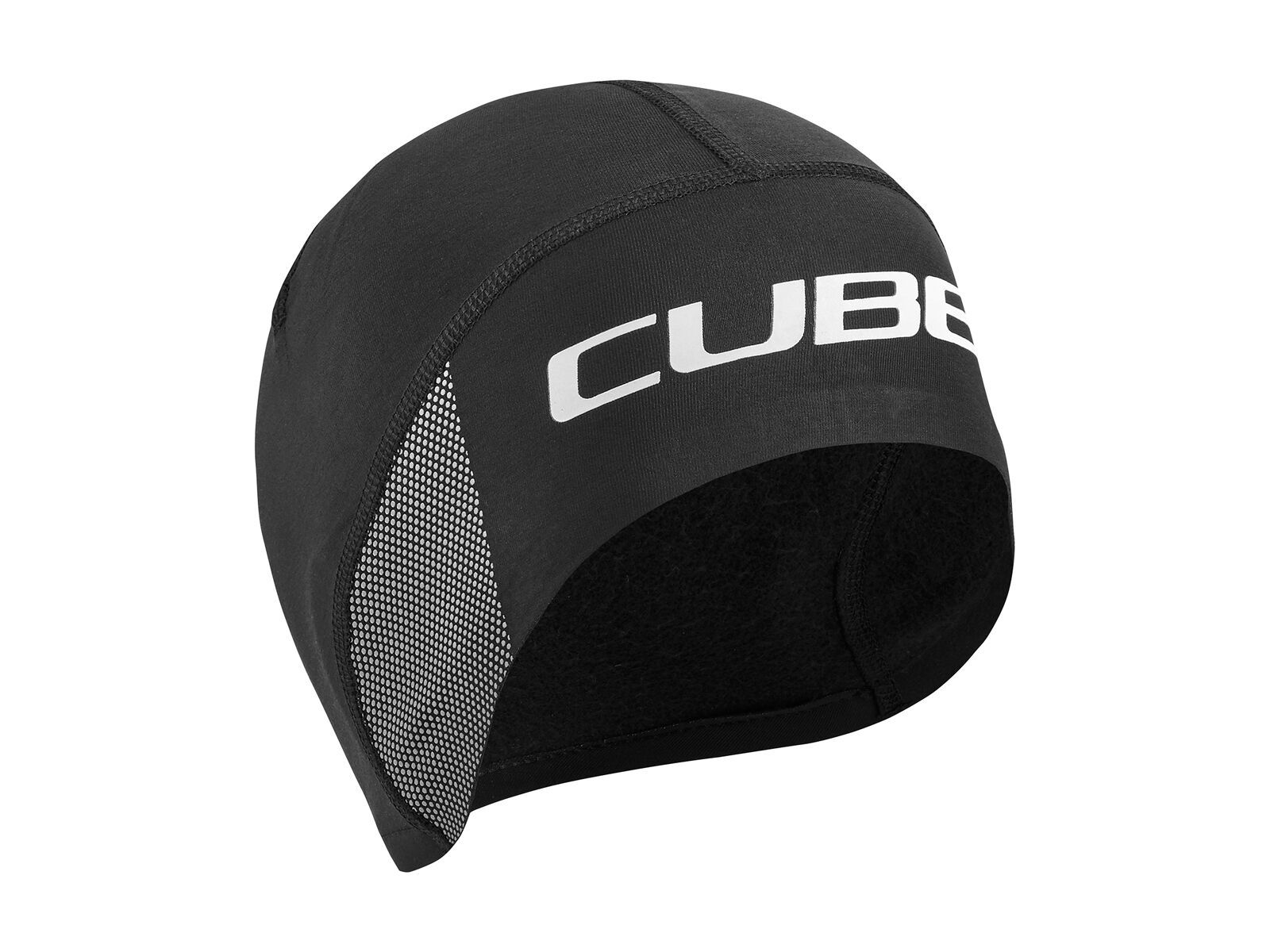 Cube Helmmütze black 107910000