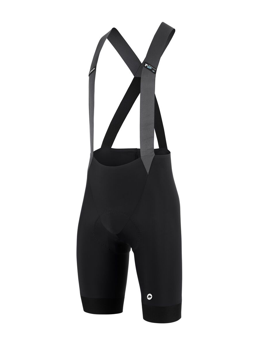 Assos Mille GT Bib Shorts C2, blackseries - Bild 2