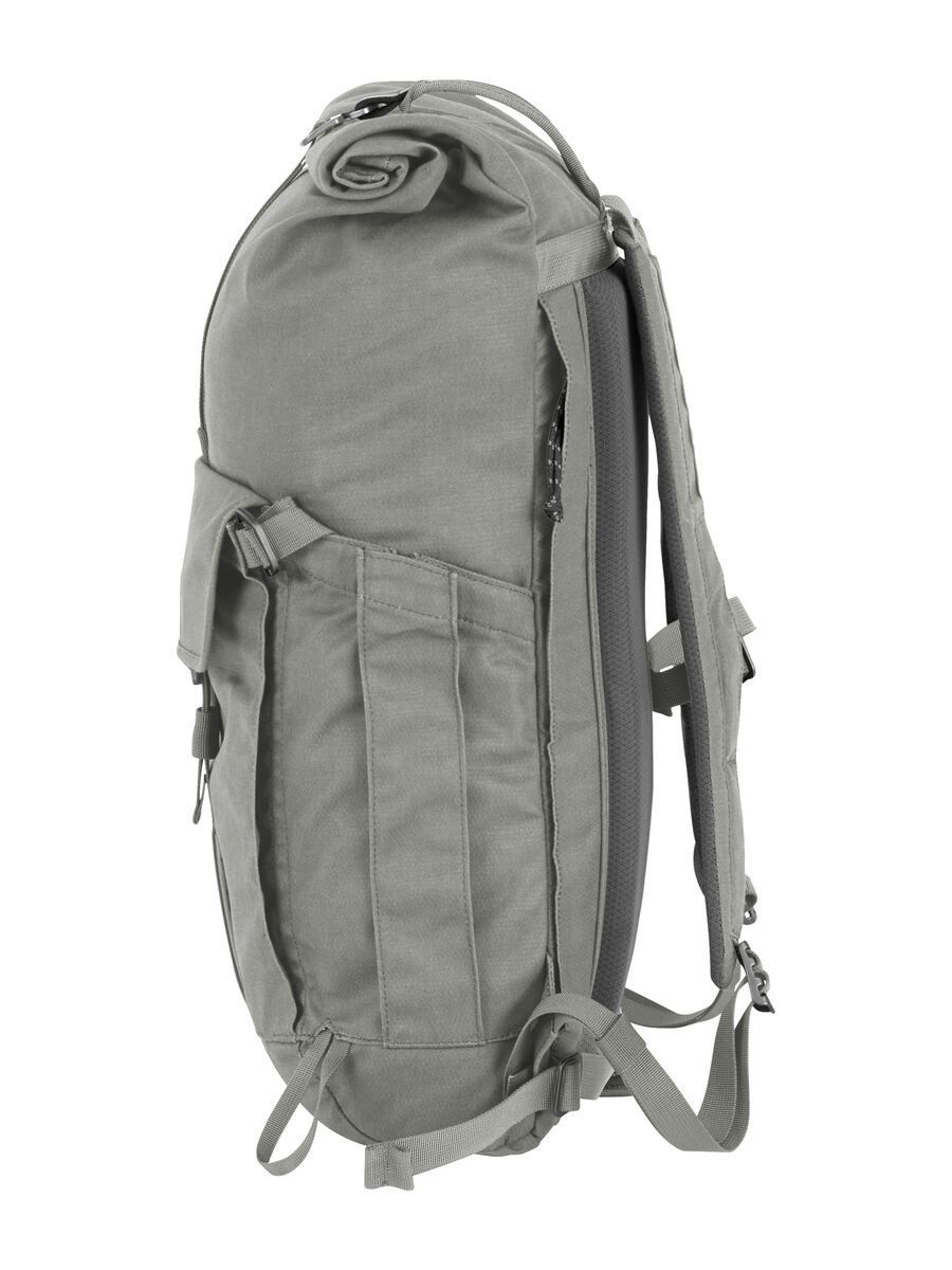 Millican Smith the Roll Pack 25L, stone - Bild 3