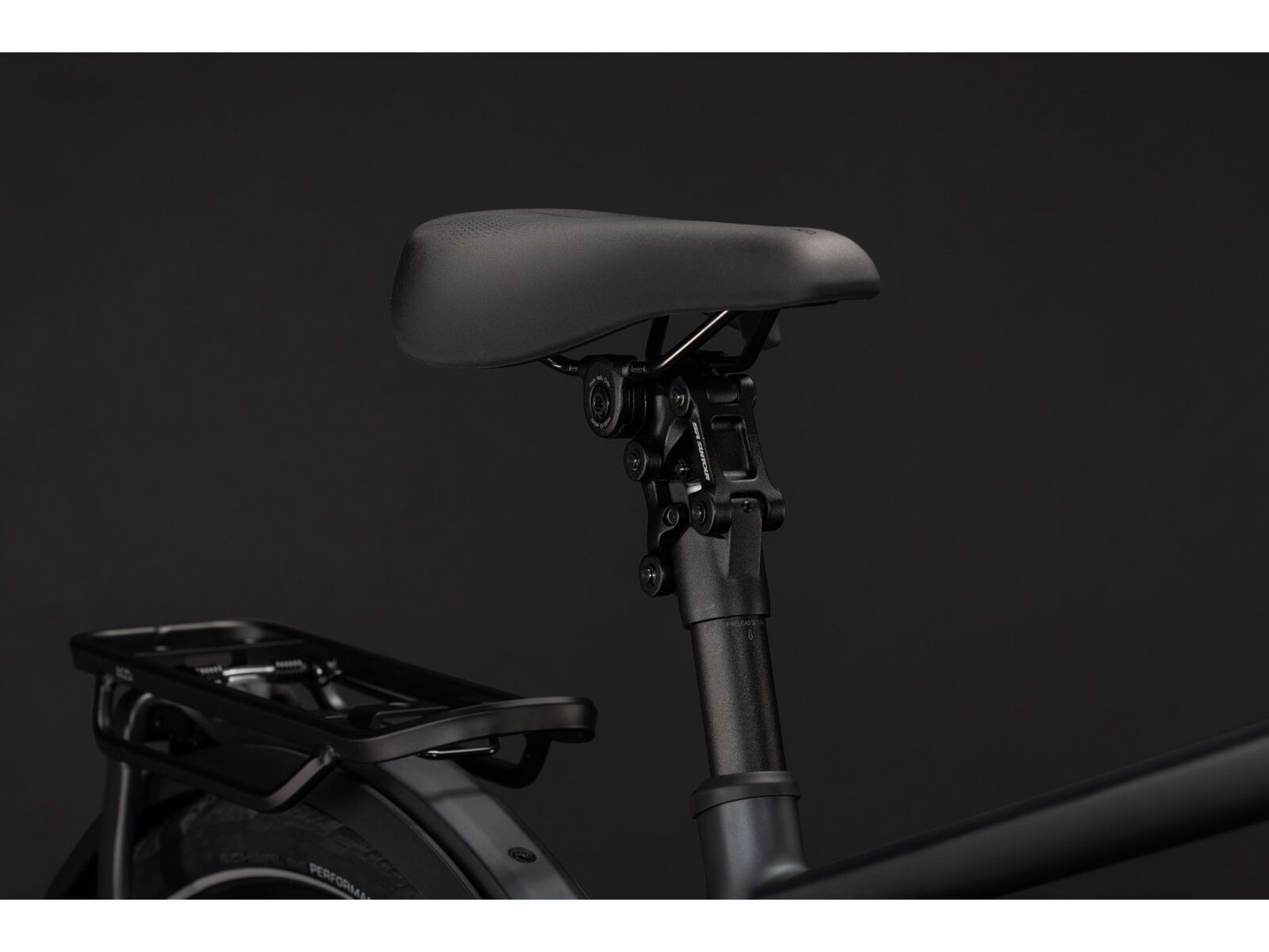 Cube Kathmandu Hybrid Deluxe EXC 800, stealthgrey´n´grey - Bild 5