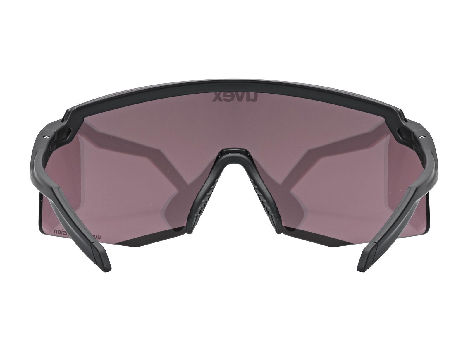 uvex pace stage CV, Pushy Pink / black matt - Bild 4