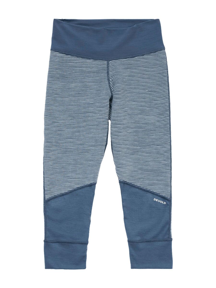 Devold Reverso Merino 3/4 Longs Wmn, dawn - Bild 1