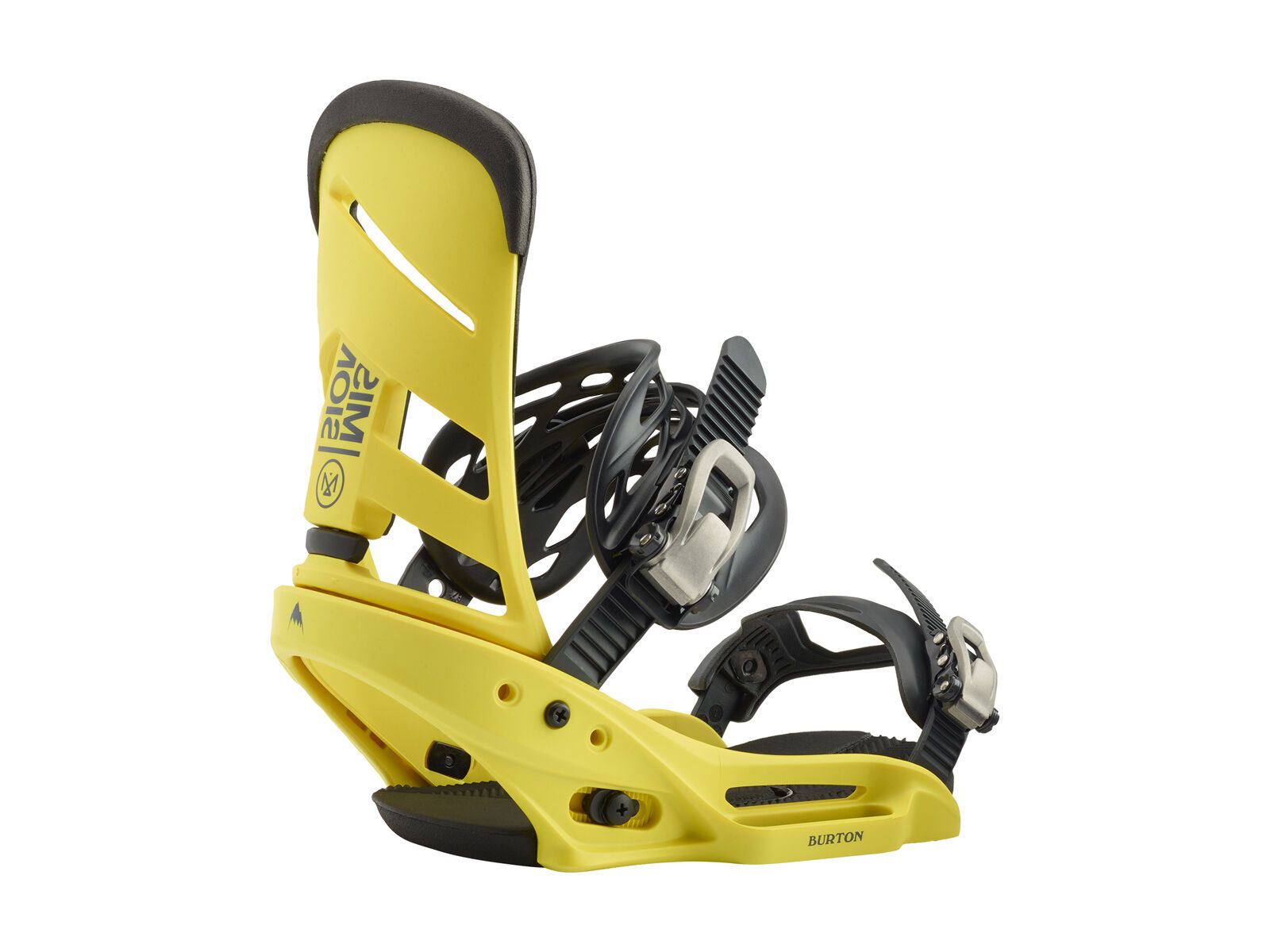 Burton Mission EST, grellow - Bild 2