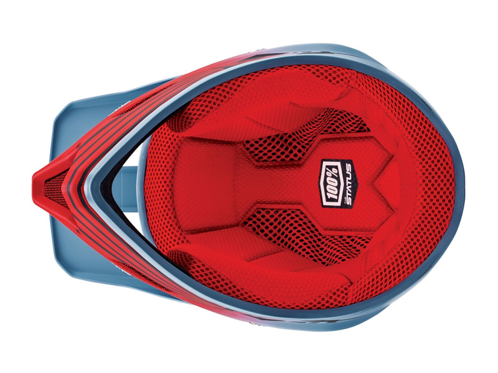 100% Status, caltec/grey - Bild 5