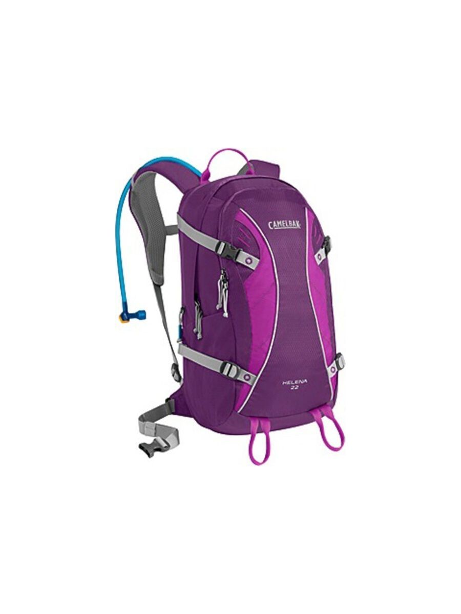 Camelbak Helena 22, imperial purple/electric - Bild 1
