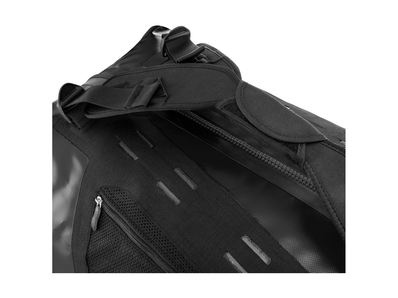 ORTLIEB Duffle 85 L, black - Bild 6