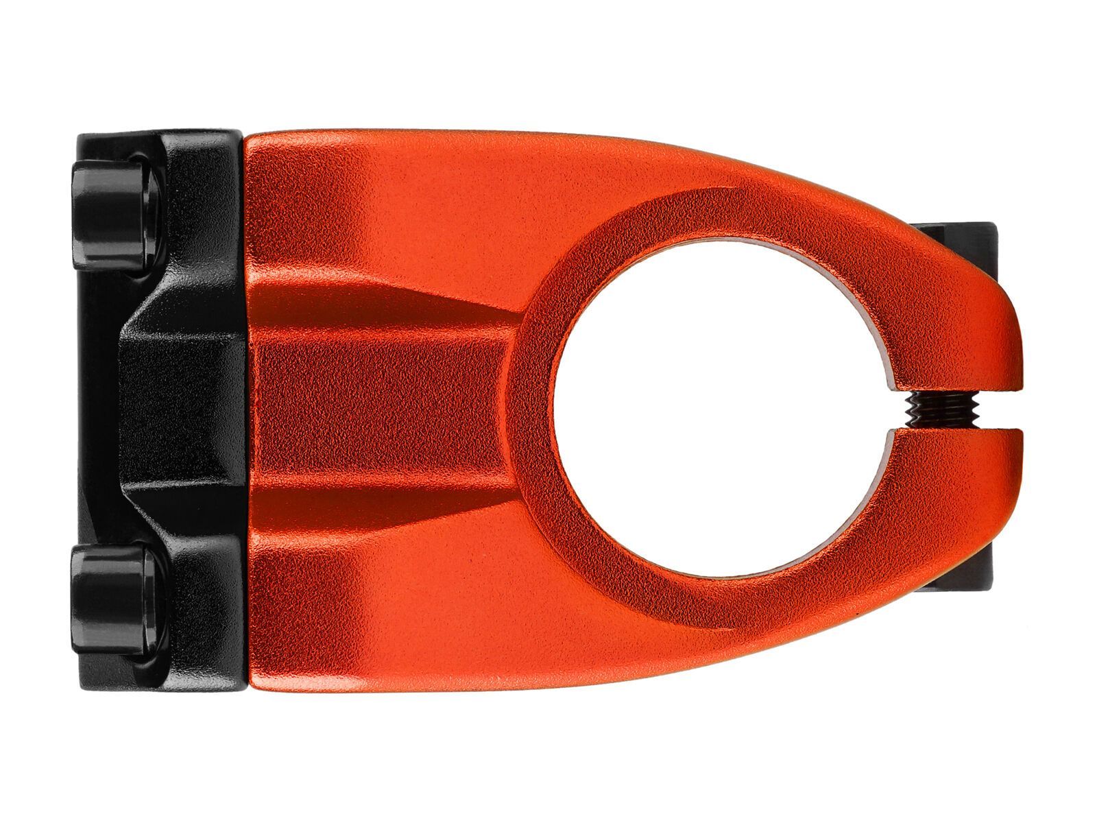 NS Bikes Chemical Stem - 25,4 mm, orange - Bild 4