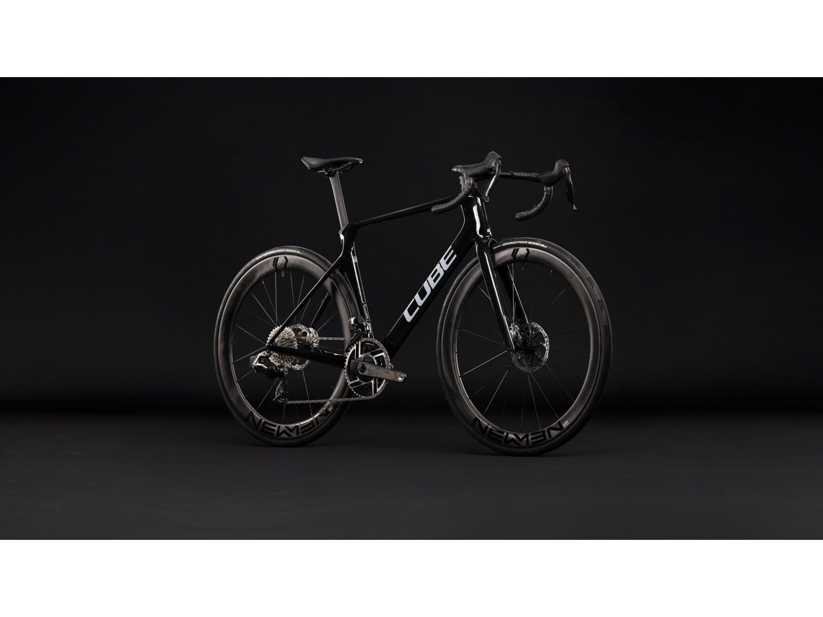 Cube Agree C:62 SLT AXS, blackpearl´n´switchwhite - Bild 8
