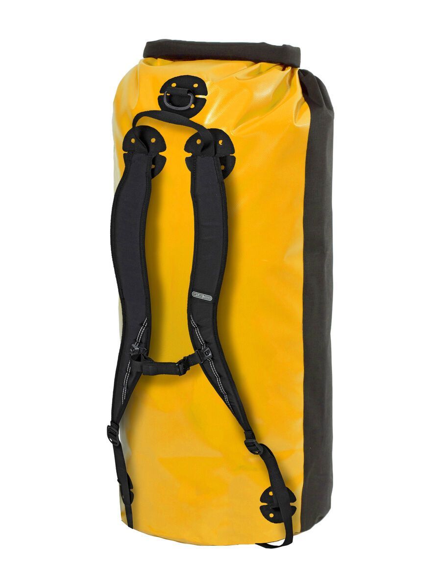 ORTLIEB X-Tremer 113 L, sun-black - Bild 2