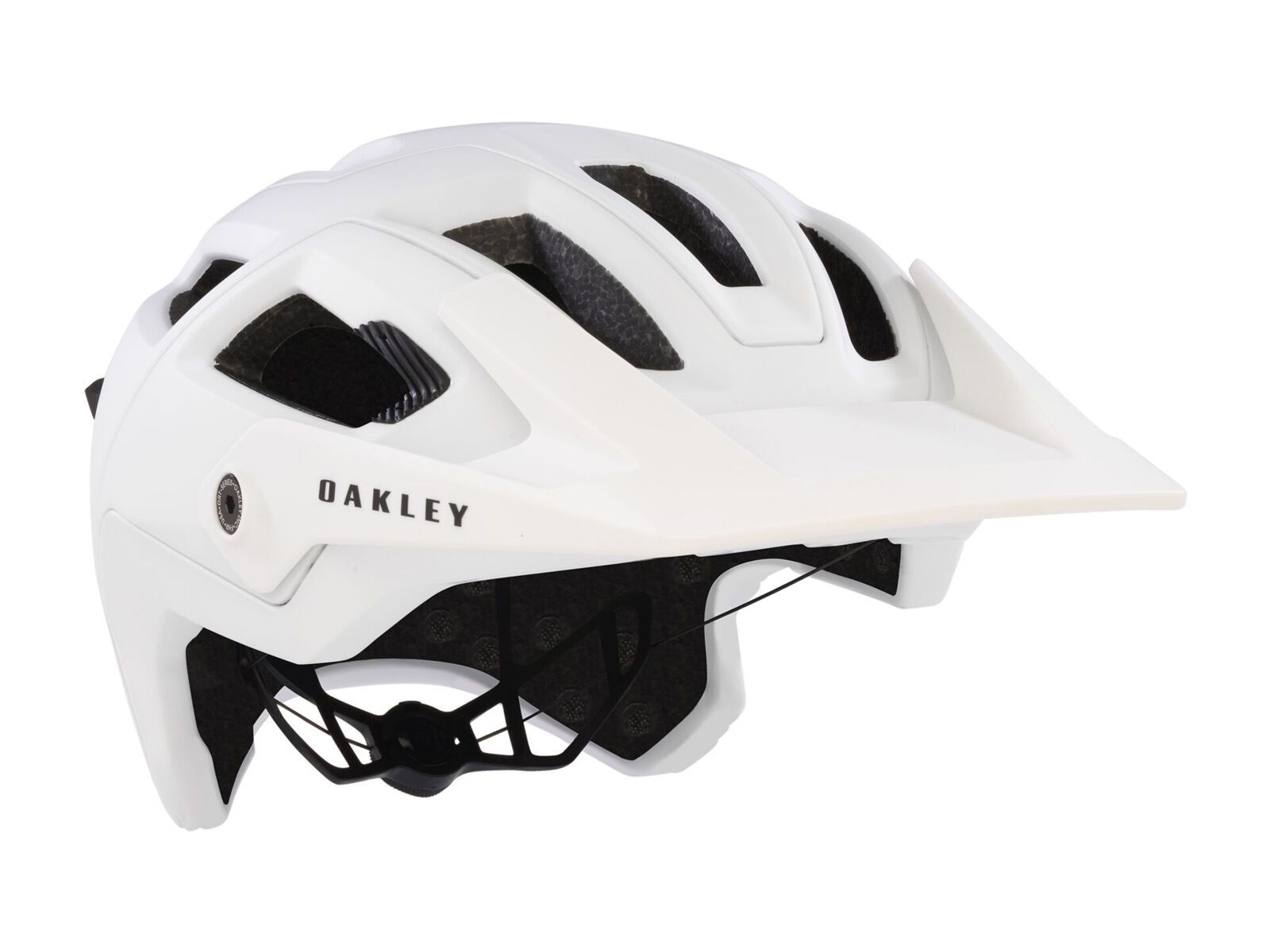 Oakley DRT5 Maven MIPS, white - Bild 11