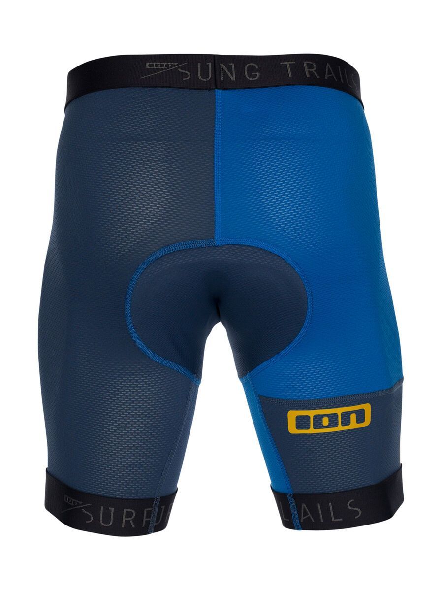 ION In Short Chase, turkish blue - Bild 2