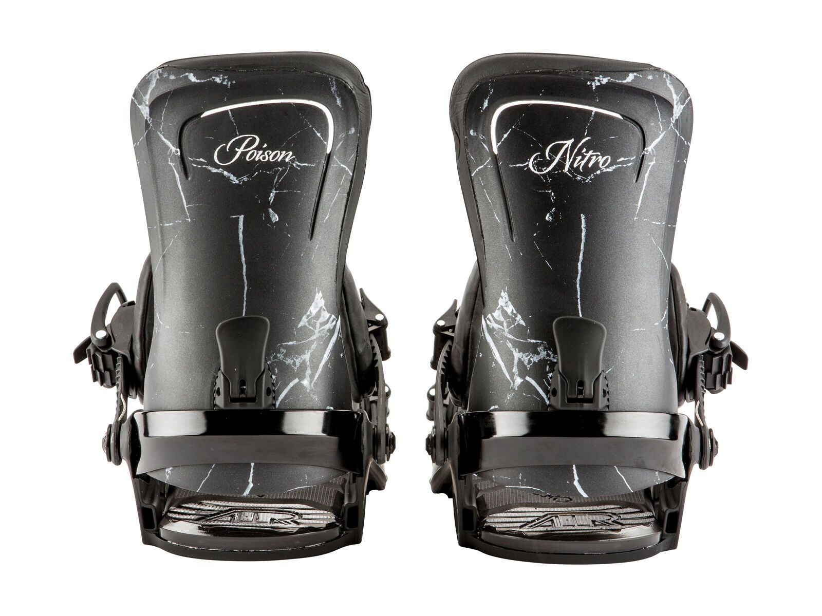 Nitro Poison, black pearl - Bild 3