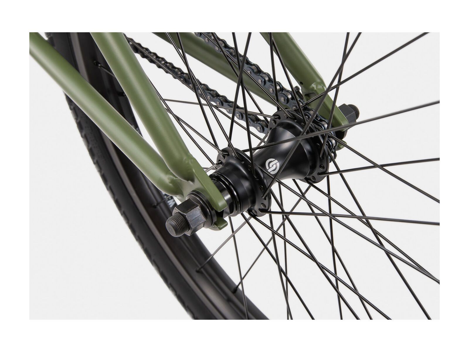 WeThePeople Audio 22, matt olive - Bild 5