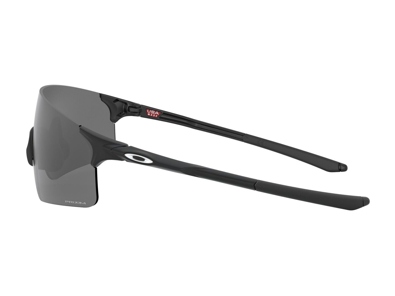 Oakley EVZero Blades, Prizm Black / matte black - Bild 3