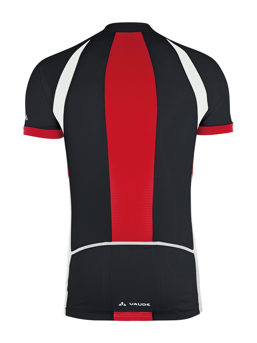 Vaude Men's Advanced Tricot, black - Bild 2