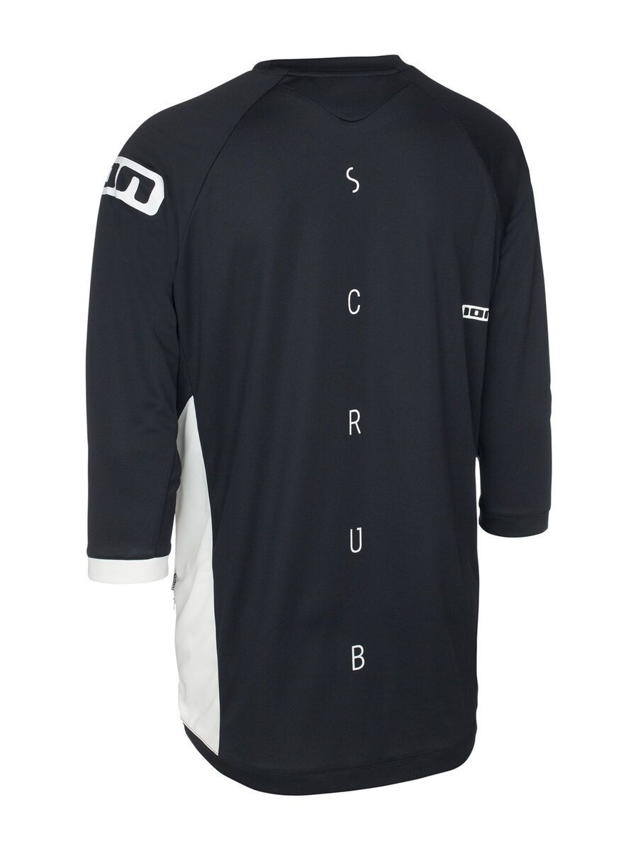 ION Tee LS 3/4 Helium, black - Bild 2
