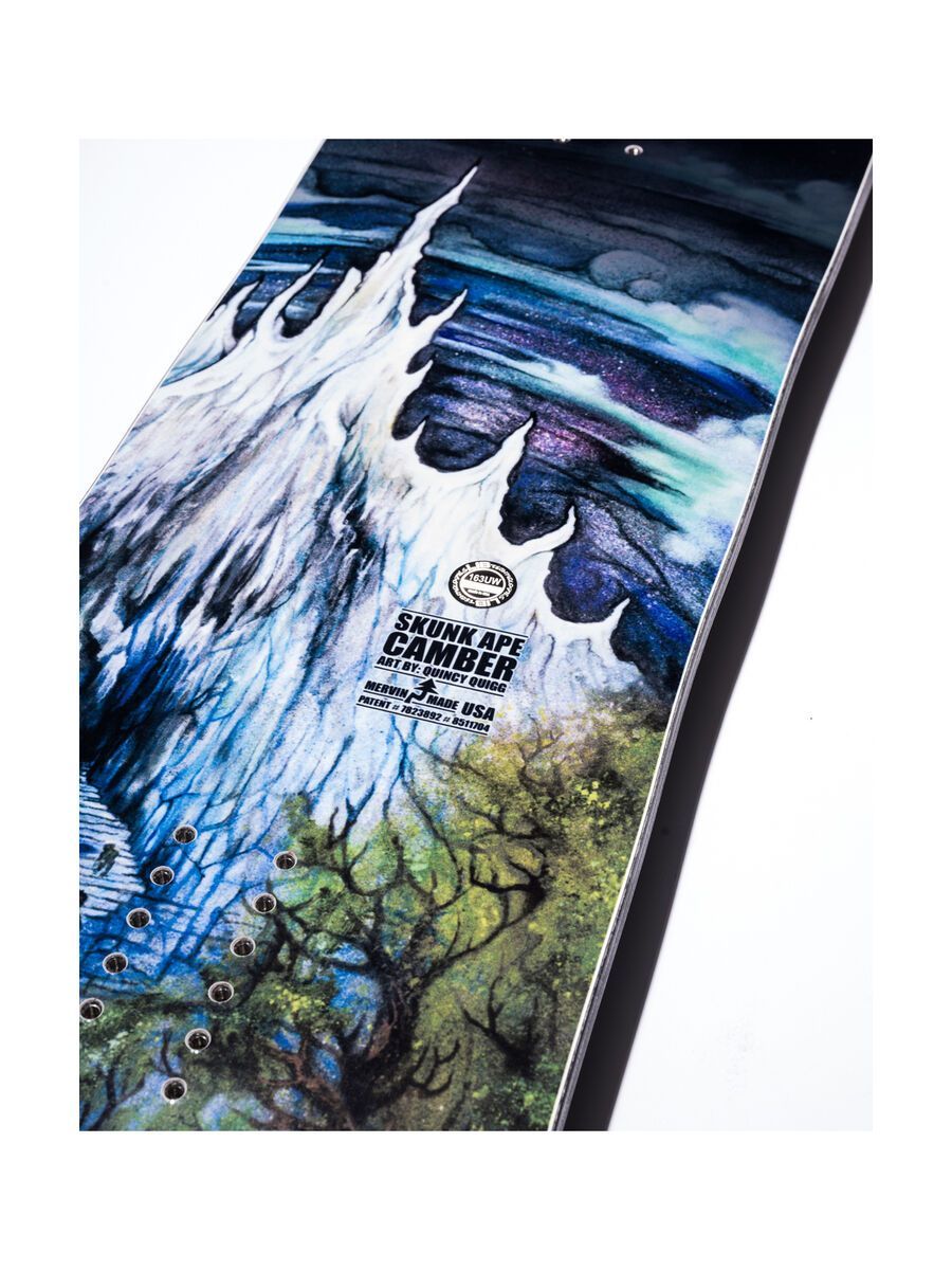 Lib Tech Skunk Ape Camber Ultra-Wide - Bild 10
