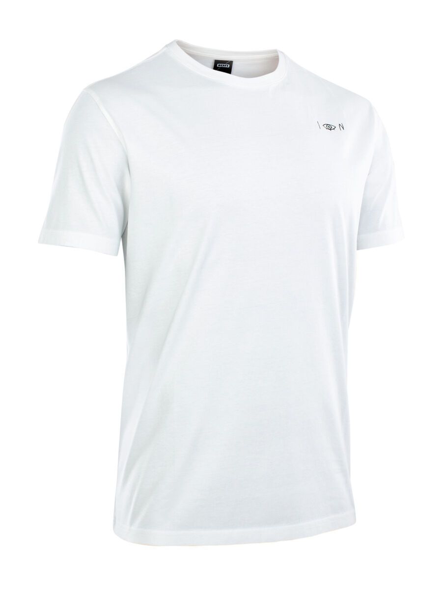 ION Tee SS Rad Days, peak white - Bild 1