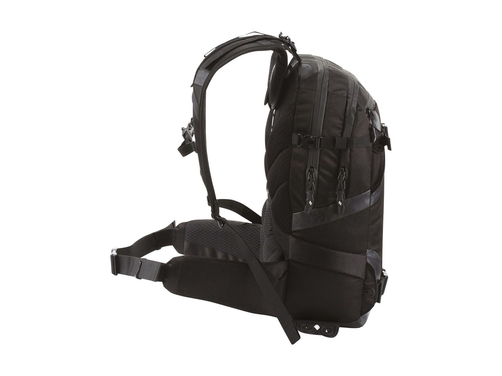 Nitro Slash 25 Pro, black out - Bild 3