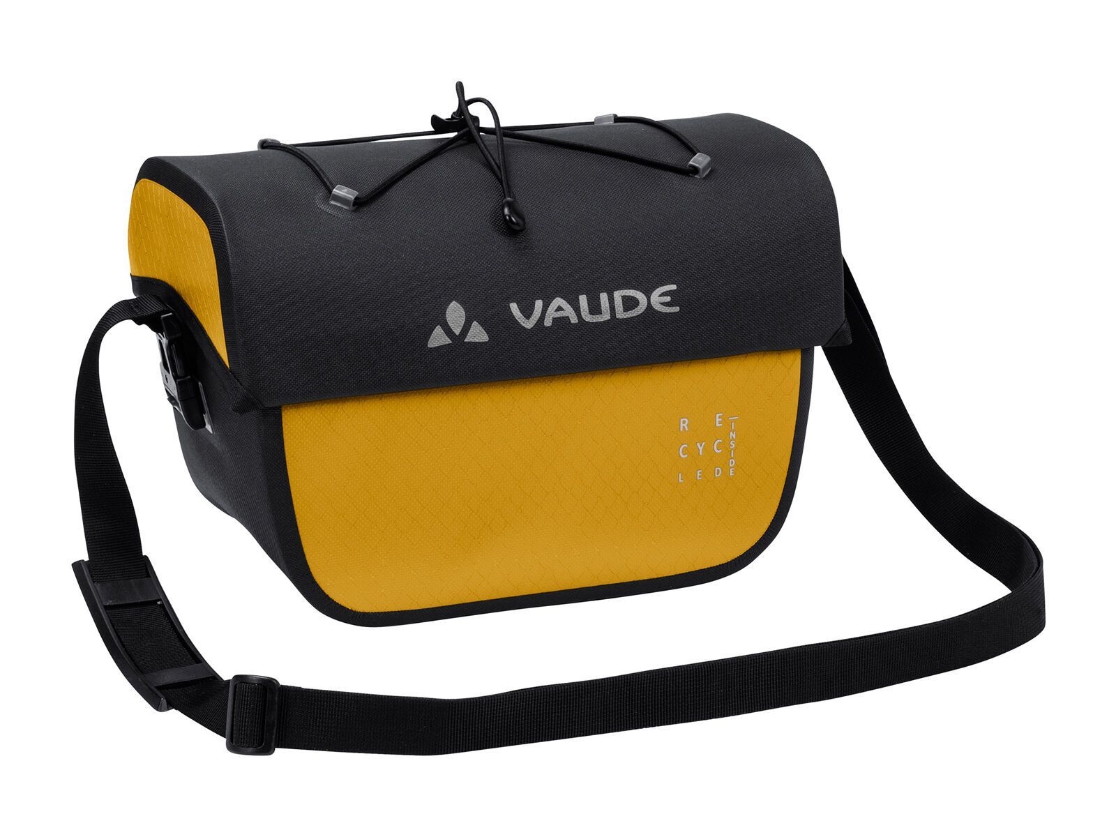 Vaude Aqua Box (rec), burnt yellow - Bild 3