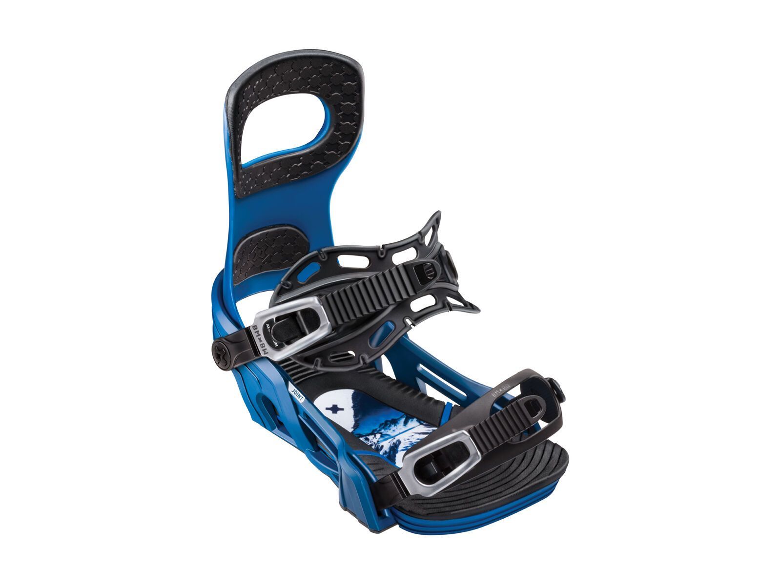 Set: Lib Tech Mayhem Rocket 2019 + Bent Metal Joint (2260300S) - Bild 3