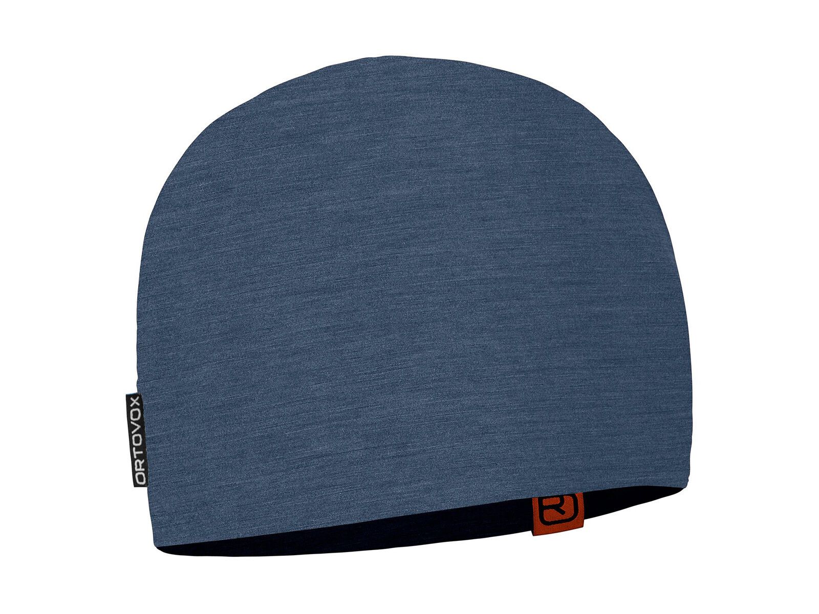 Ortovox 120 Tec Beanie, blue lake - Bild 1