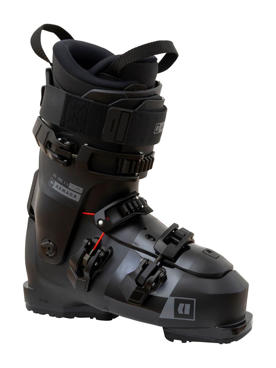 Armada AR One 120 MV, black/black - Bild 2