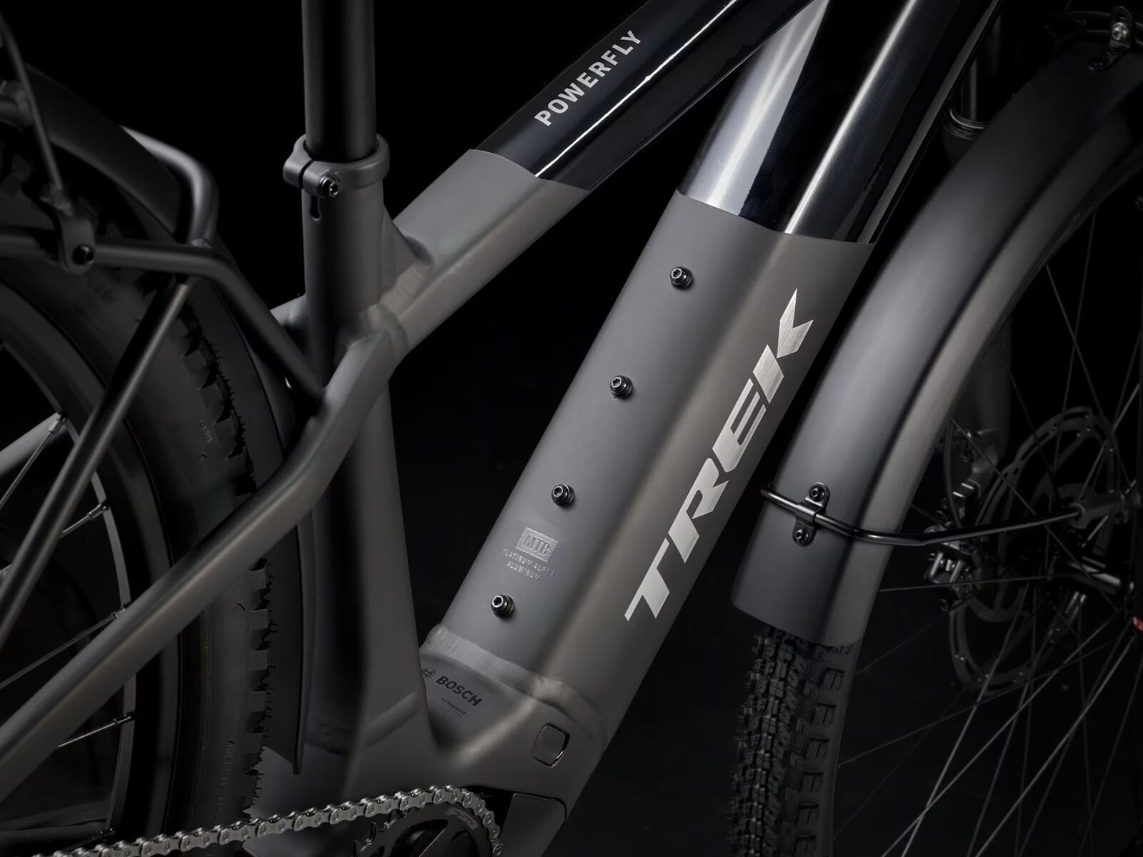 Trek Powerfly+ 4 Equipped Gen 5 800 Wh - 29, gloss dark star/matte dark web - Bild 5