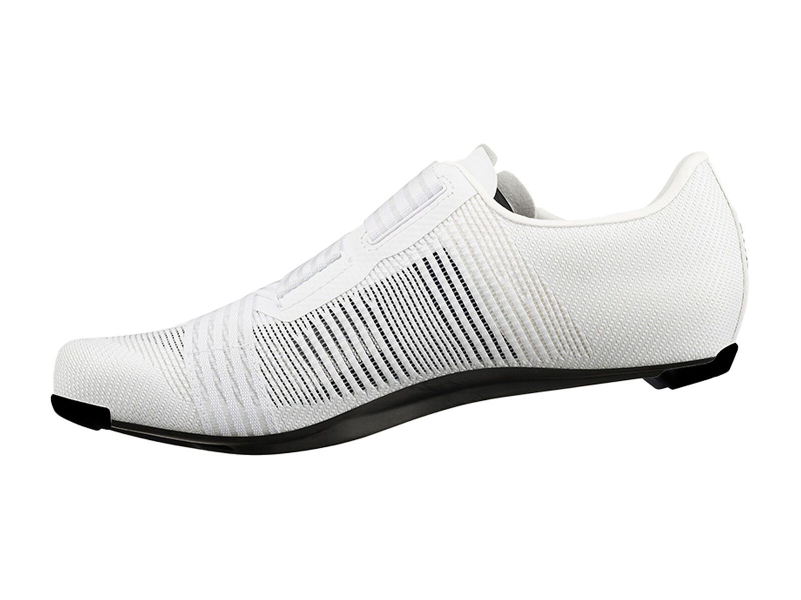 Fizik Vento Powerstrap Aeroweave Carbon, white/white - Bild 4