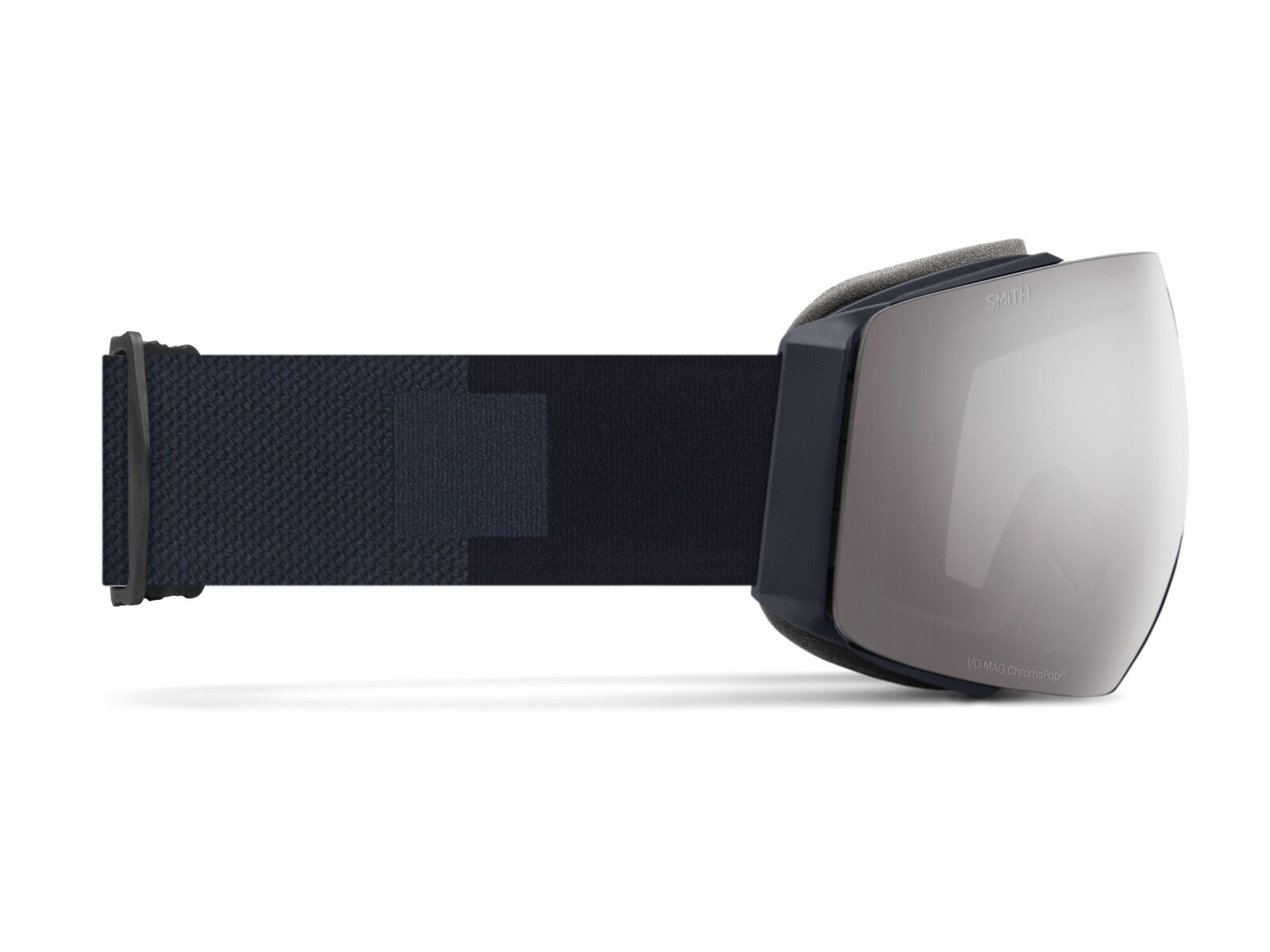 Smith I/O Mag, ChromaPop Sun Platinum Mirror / midnight navy - Bild 3