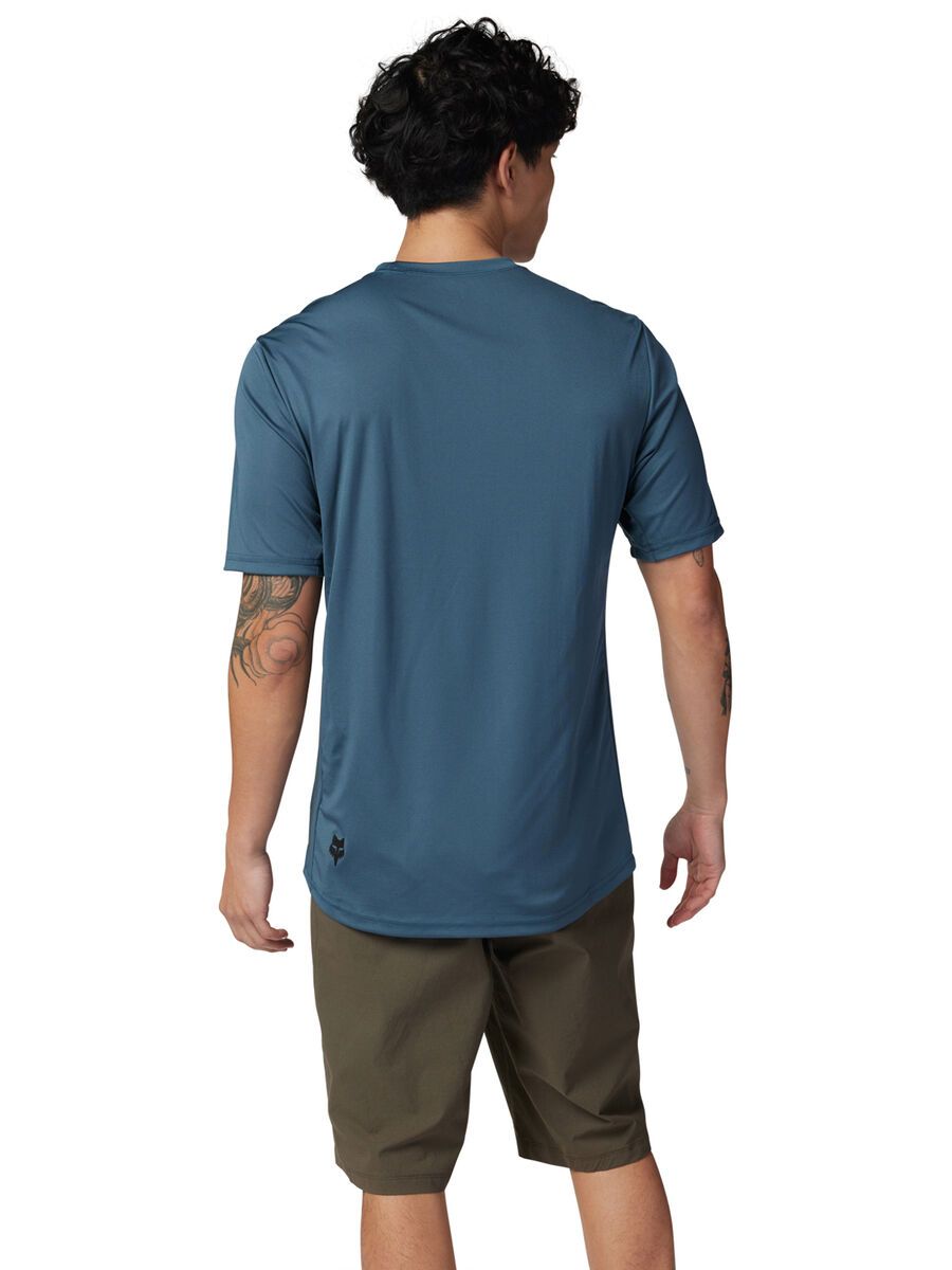 Fox Ranger SS Jersey Moth, dark vintage - Bild 4