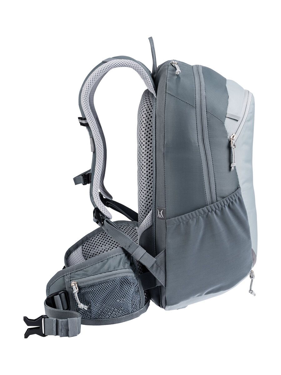 Deuter Superbike 16 SL, tin-shale - Bild 5