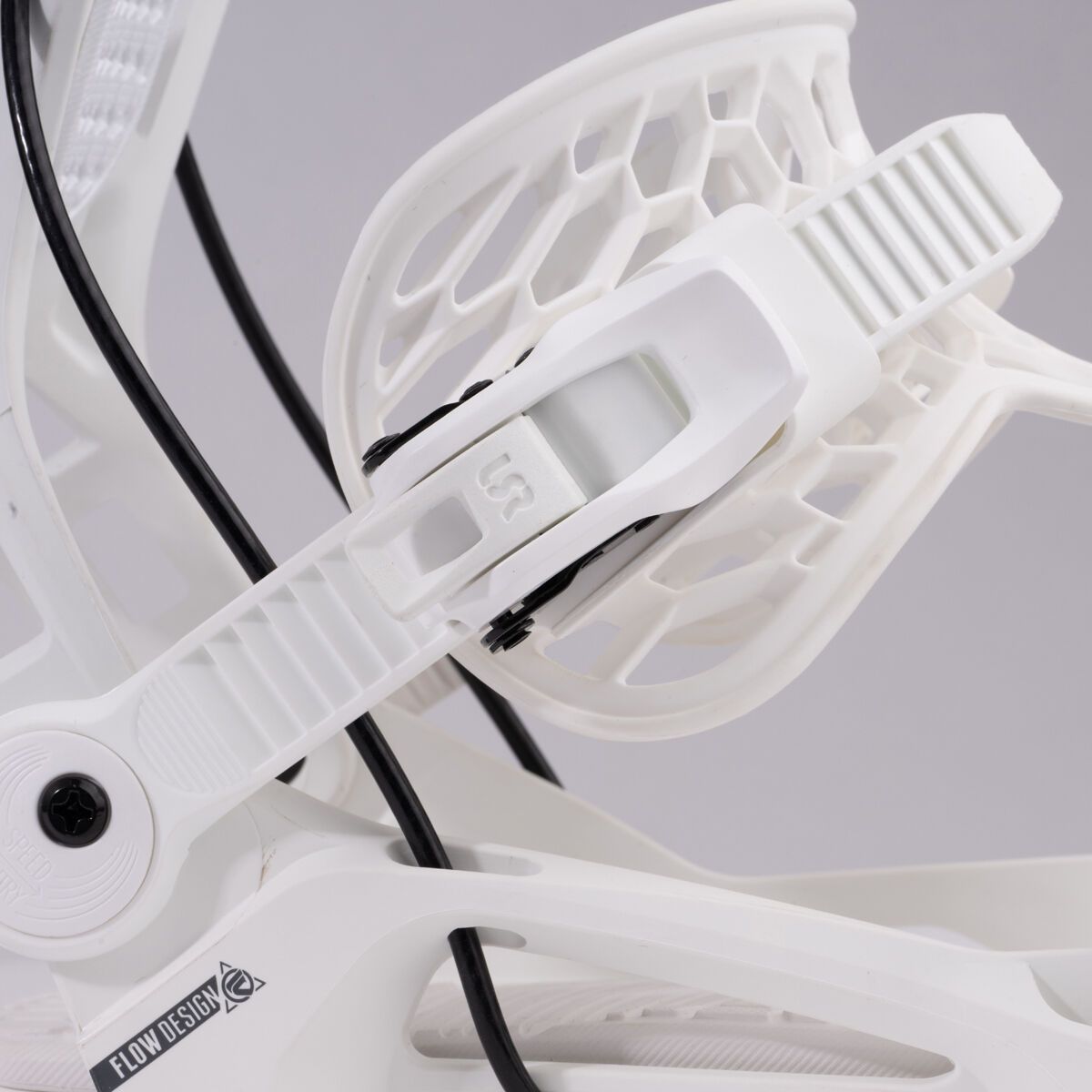 Nidecker Flow Fenix Fusion, white - Bild 7