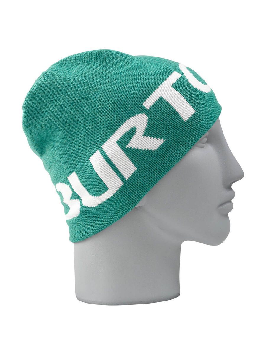 Burton Billboard Beanie, Turf - Bild 1