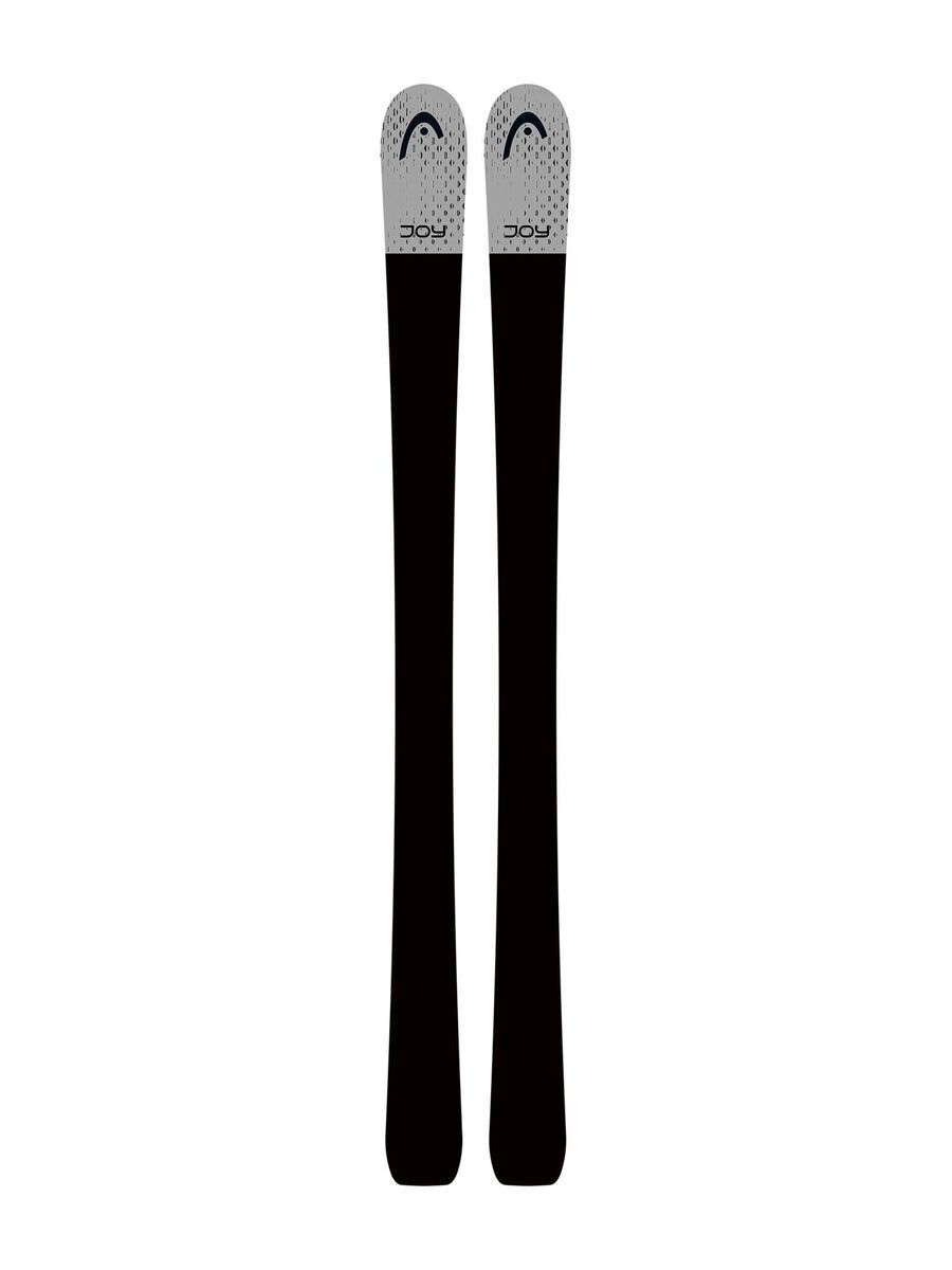Head Real Joy + Joy 9 GW SLR, solid black - Bild 3