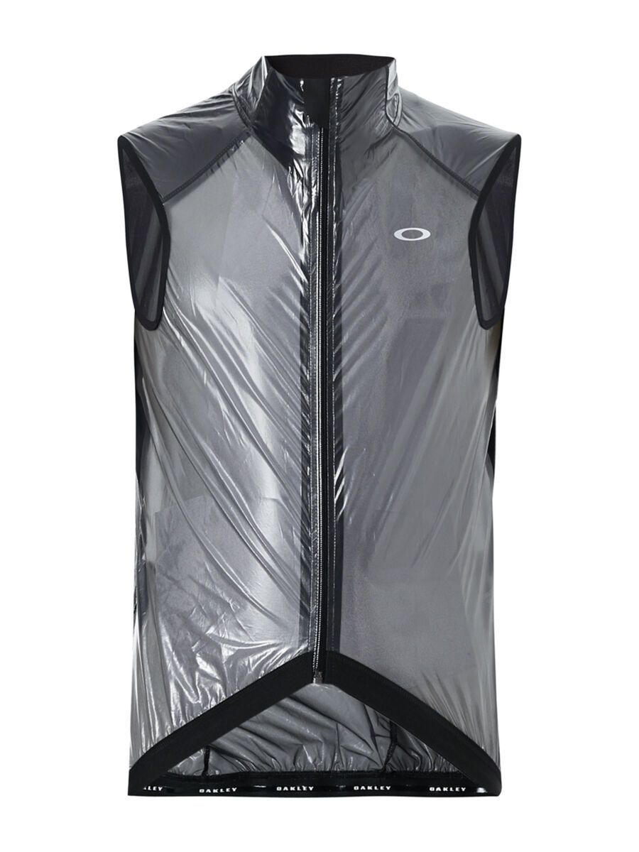 Oakley Jawbreaker Road Vest, blackout - Bild 1