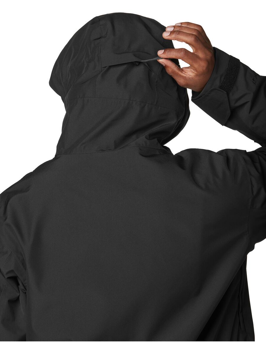 Picture Dugnad Jkt, black - Bild 11