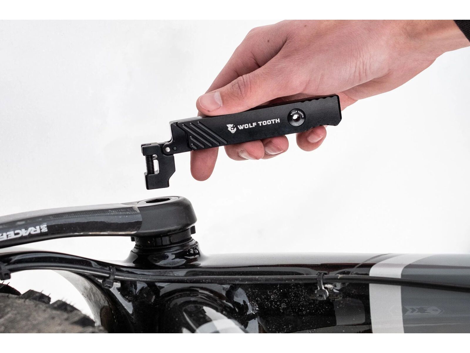 Wolf Tooth 8-Bit Kit One - Bild 21