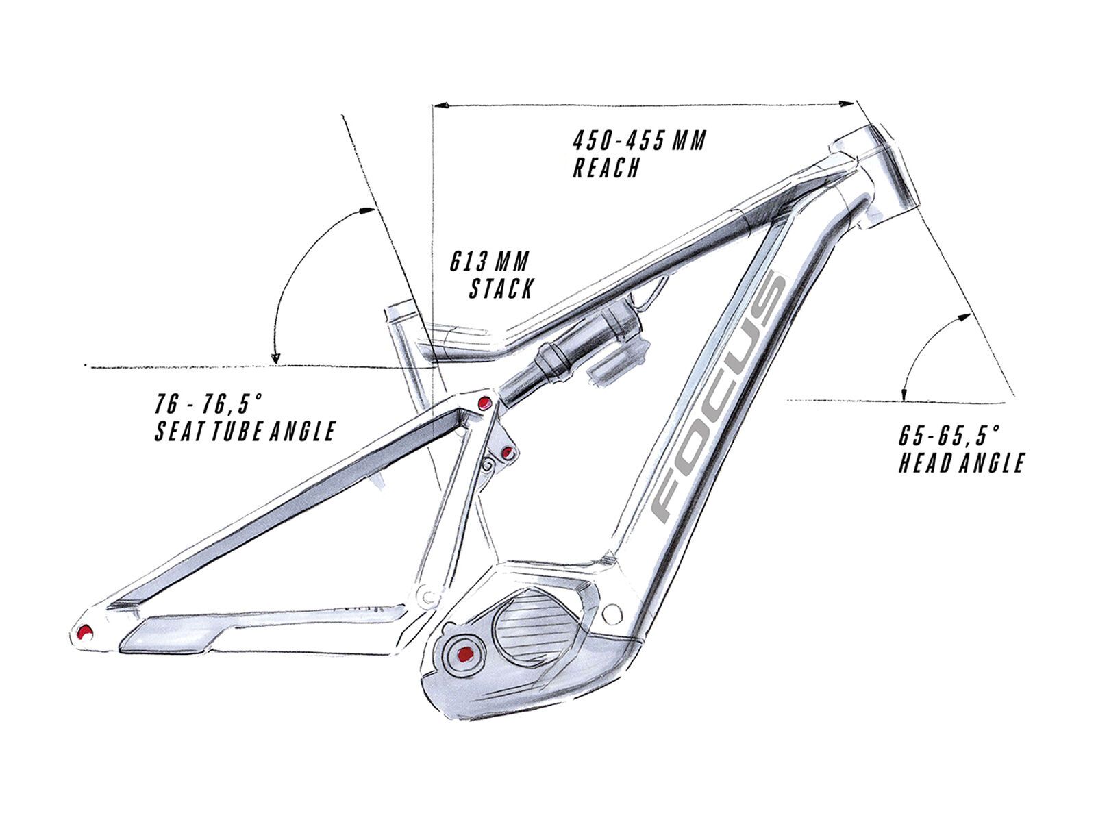 Focus Jam² 7.8, blue green - Bild 4