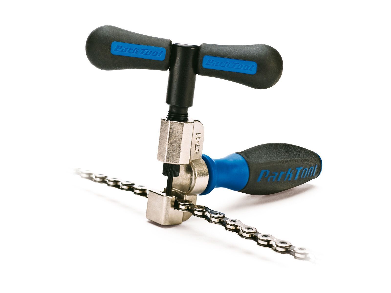 Park Tool CT-11 Rivet Peening Tool for Campagnolo 11-Speed Chain - Kettennieter - Bild 1