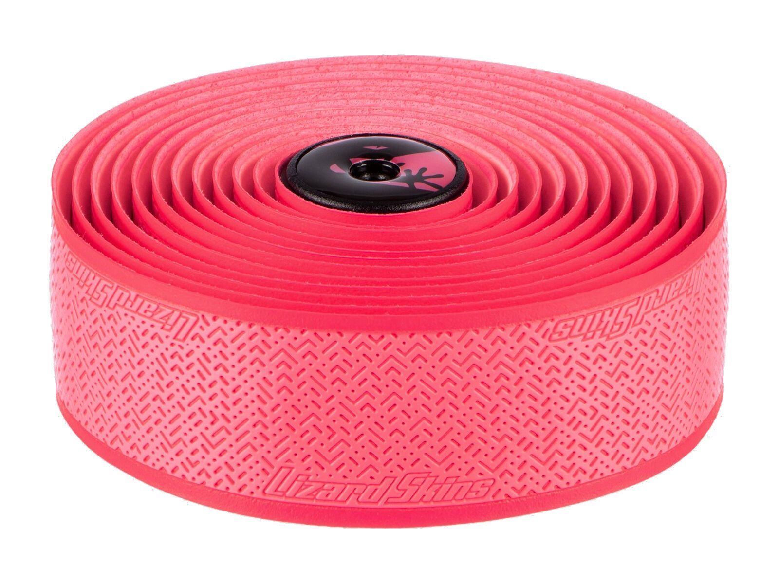 Lizard Skins DSP Bar Tape V2 - 2,5 mm, neon pink - Bild 2