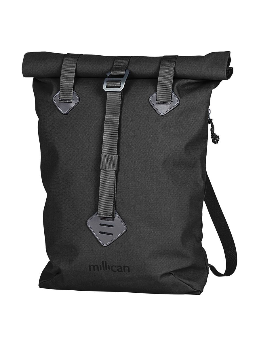 Millican Tinsley the Tote Pack 14, graphite - Bild 1